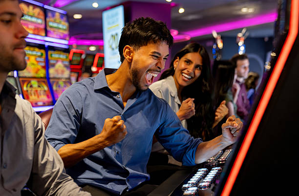 gnr bet slot gaming platform