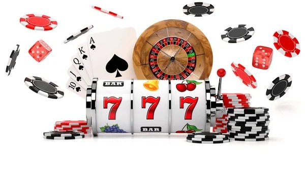 gnr bet slot Banker, Player, Tie
